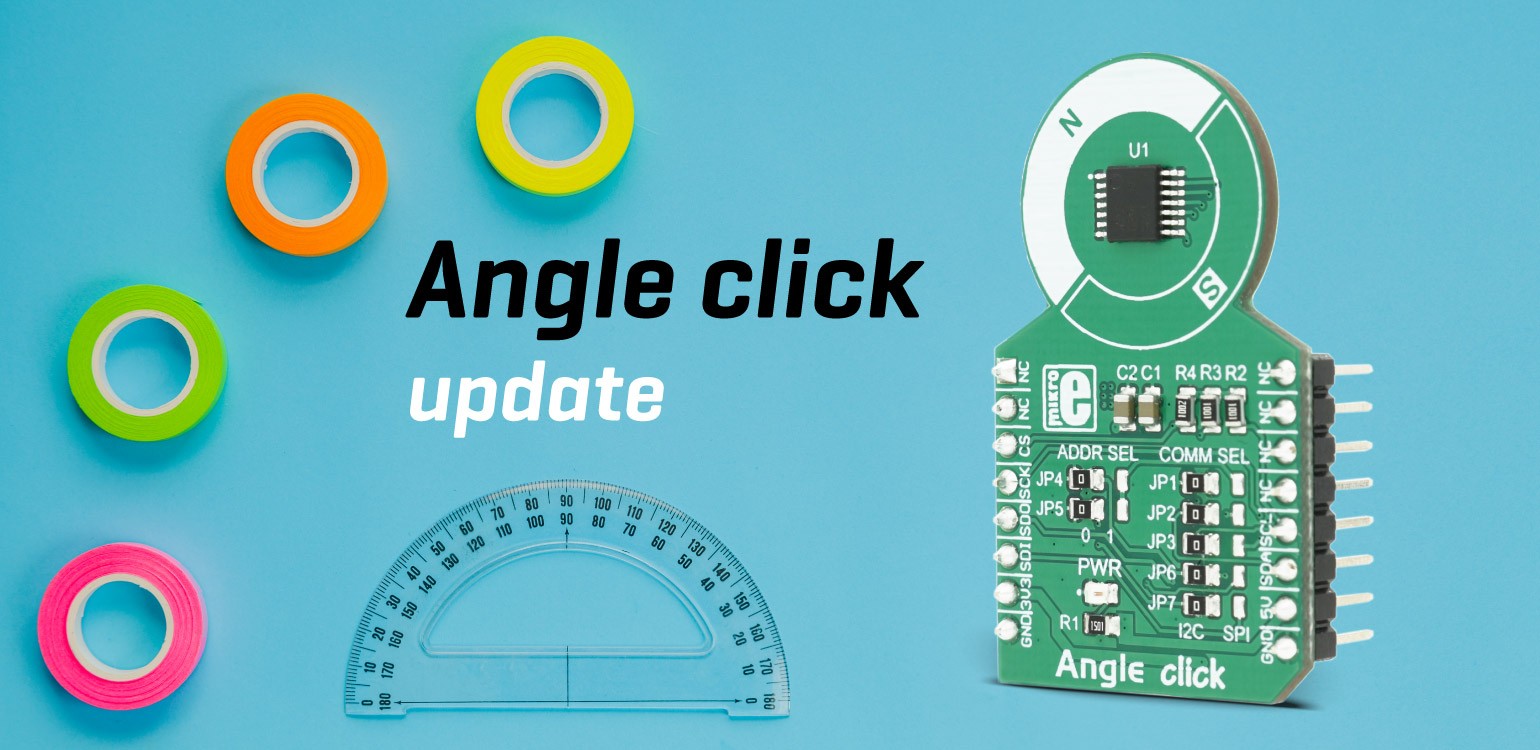 Click Boards MikroElektronika
