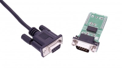 CAN Isolator click &ndash; provides isolated CAN communication