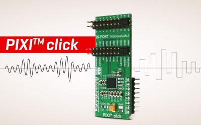 Mikroelektronika Program Rf 20