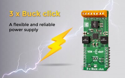 The 3xBuck click is here, tripling the results of a single buck click!