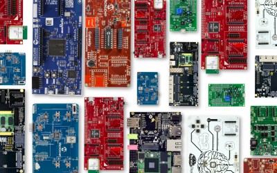 Updated: 140+ click board-compatible development boards you didn't know about