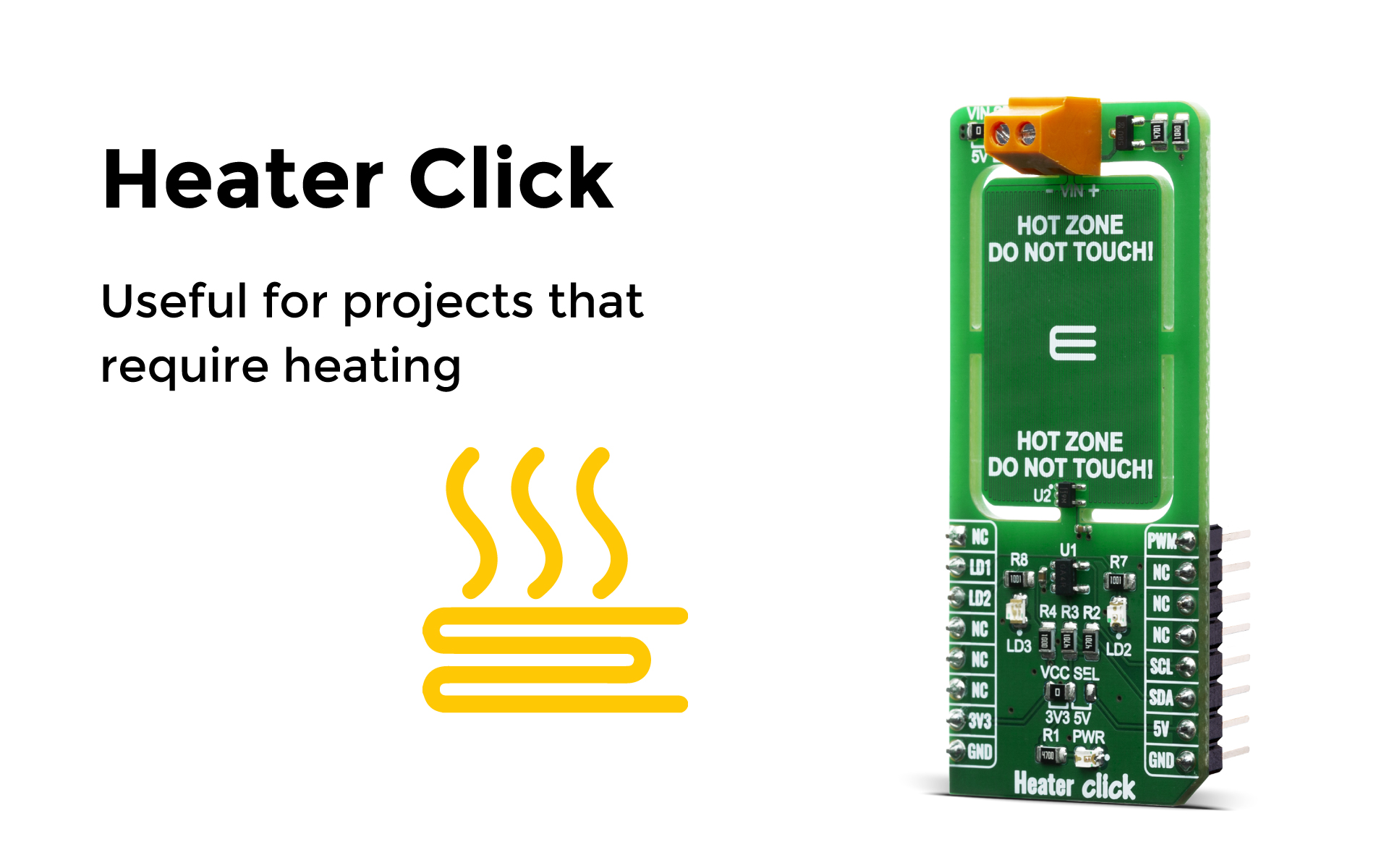 Heater Click |Blog