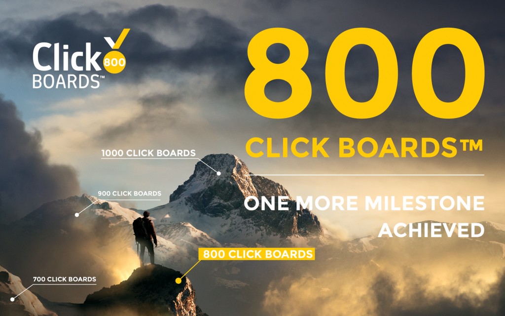 800 Click boards™