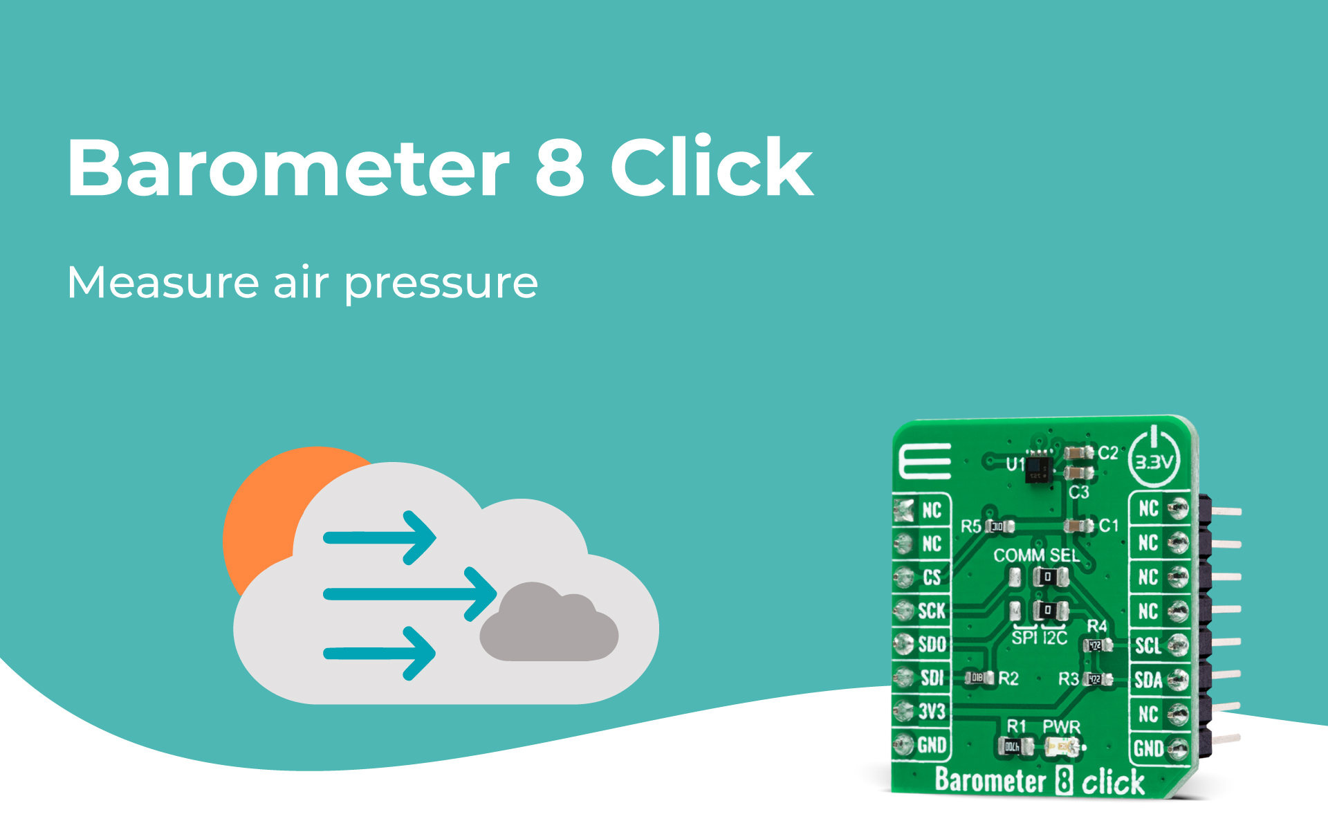 Barometer 8 Click | Blog