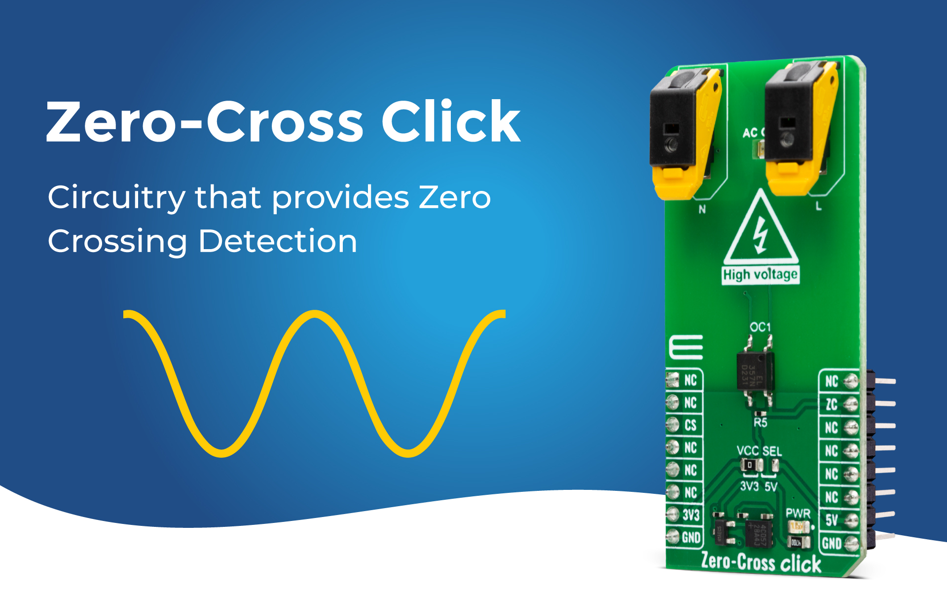 ZeroCross Click Blog