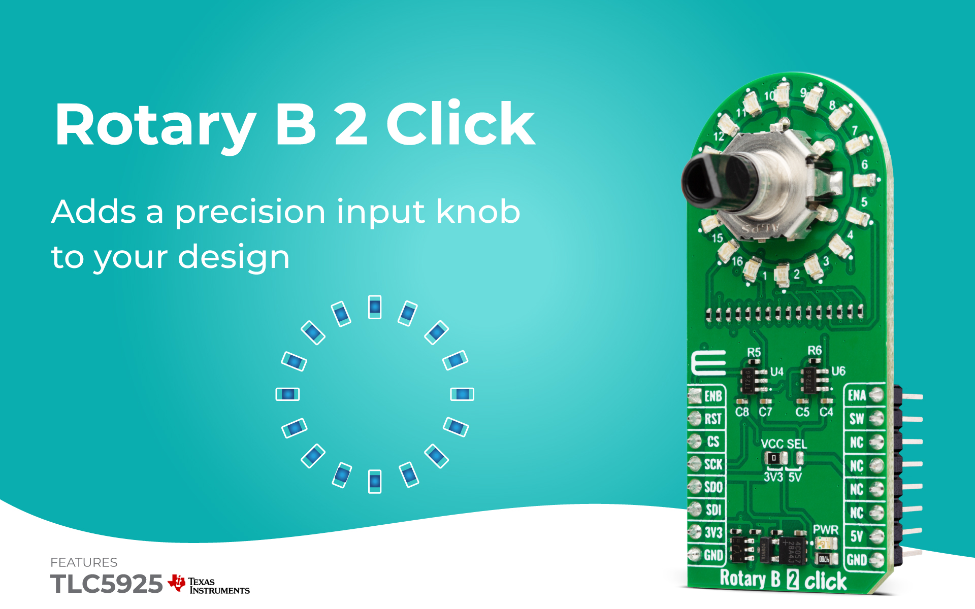 Rotary B 2 Click Blog