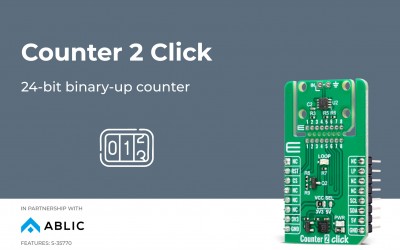 Counter 2 Click