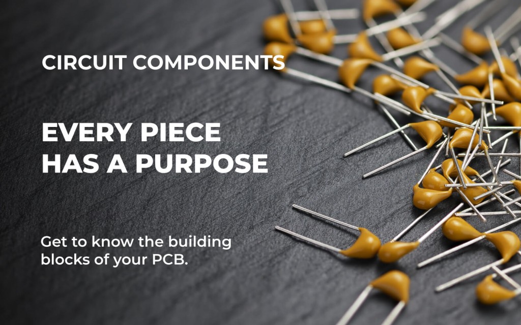 Types of Circuit Board Components Explained
