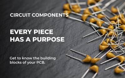 Types of Circuit Board Components Explained