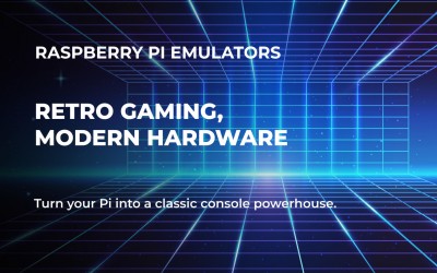 Getting Started with Raspberry Pi Emulators