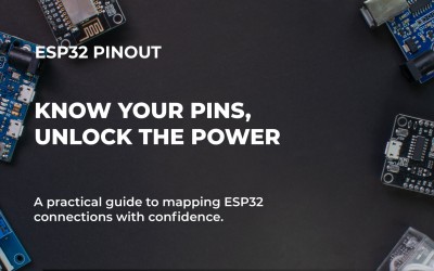 Essential Guide to ESP32 Pin Configuration