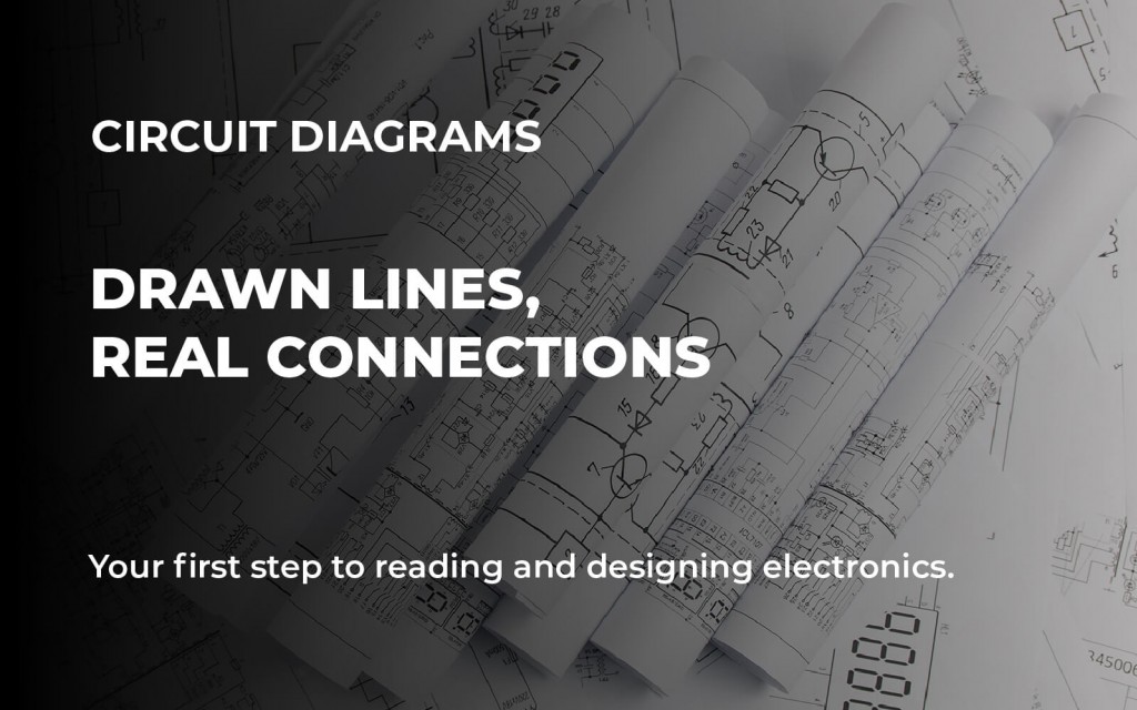 How to Read Circuit Diagrams: A Beginner’s Guide to Electronics