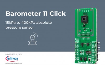 Barometer 11 Click