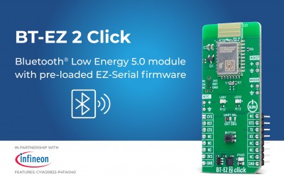 BT-EZ 2 Click