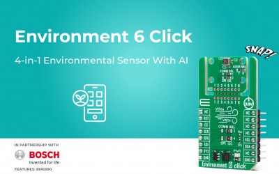 Environment 6 Click