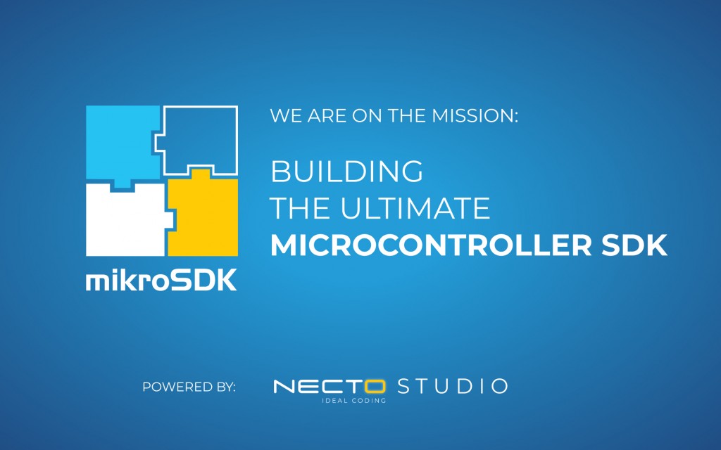 mikroSDK update v2.15.2