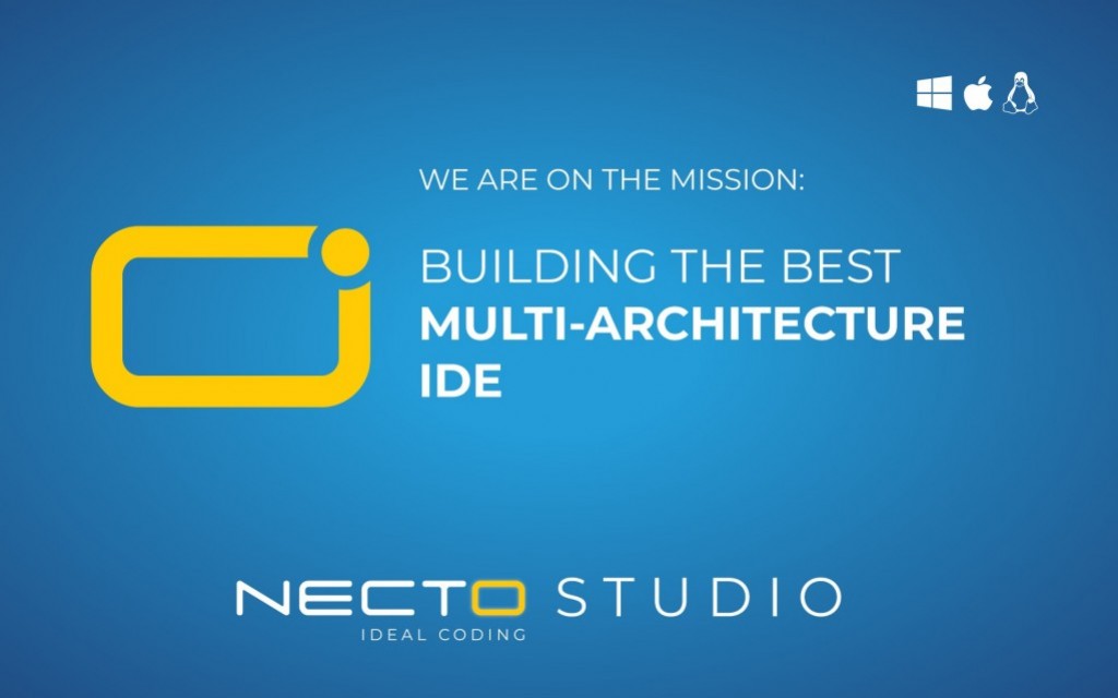 NECTO Studio Update 7.4.5