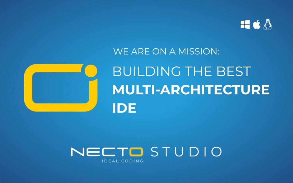 NECTO Studio Update 7.4.6