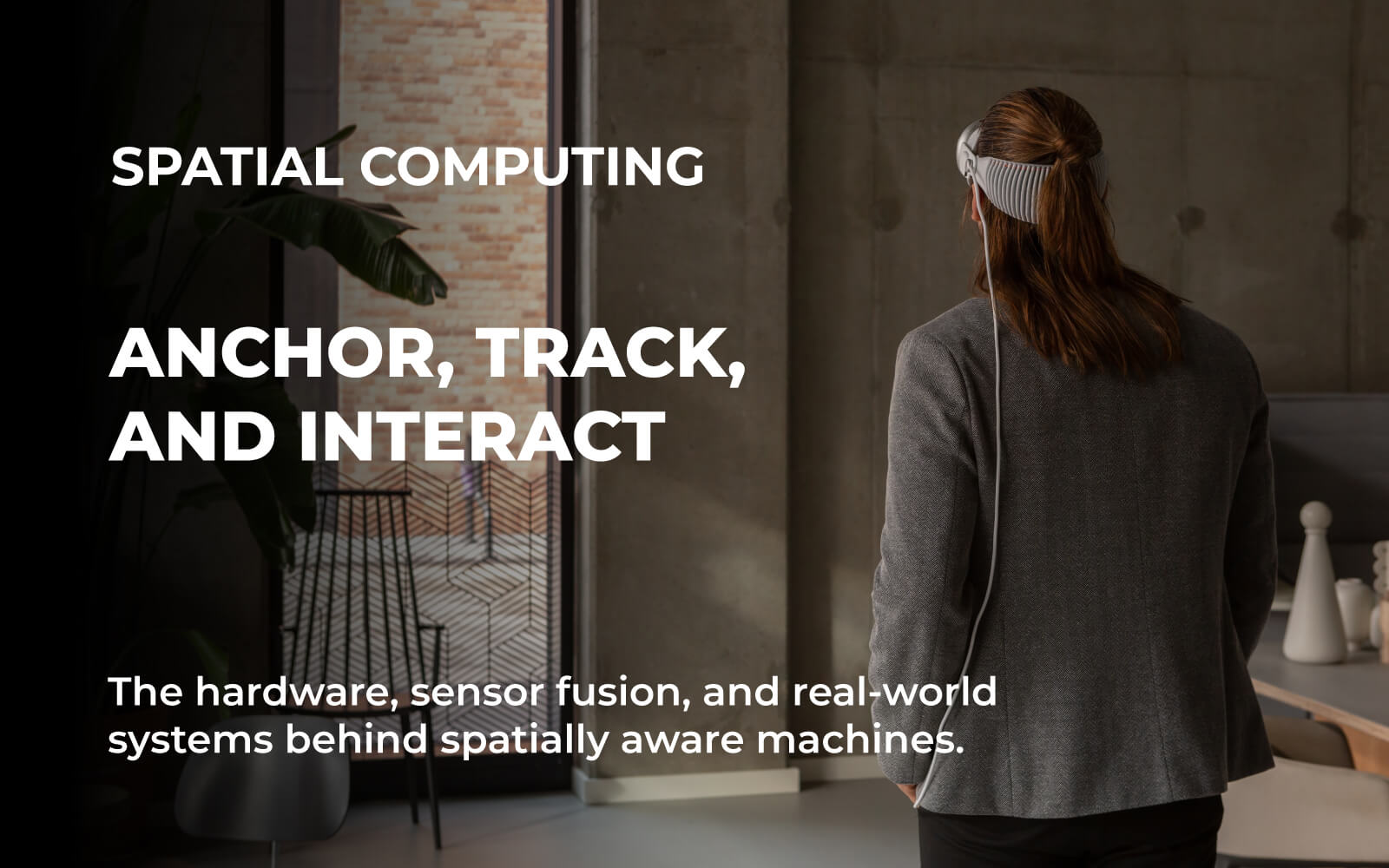 What Is Spatial Computing? The Complete Technical Guide (2026)