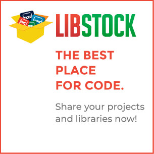 libstock - the best place for code
